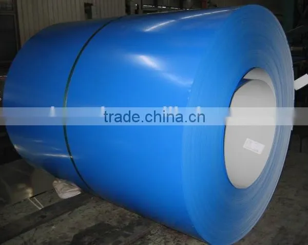 2017 Cold Rolled Prepainted Galvanized Steel Coil Prices photo-3