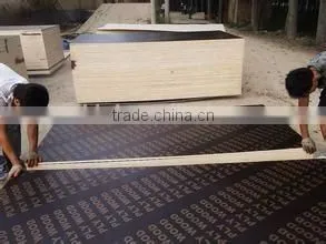 Packing Plywood Vietnam 4 Ft. x 8 Ft. 3mm-28mm/kitchen Decoration Polyester Plywood China Waterproof Plywood Vietnam photo-4