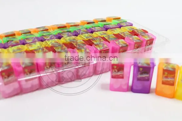Mix Fruit Sugar Free Mint Tablet Press Candy In Small Box photo-4