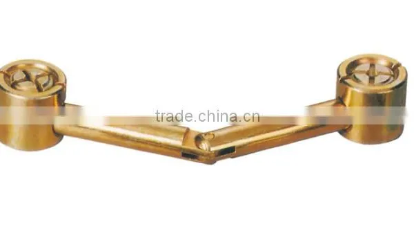 Zinc Plated Steel Furniture Connecting Bolt and Screw With Cylinder Head for Furniture Connector photo-5
