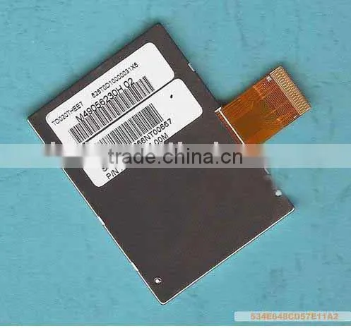 Cell Phone LCD