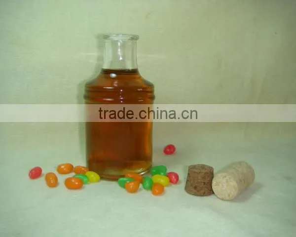 Made in China Factory Glass Jar Household Glass Bottle photo-3