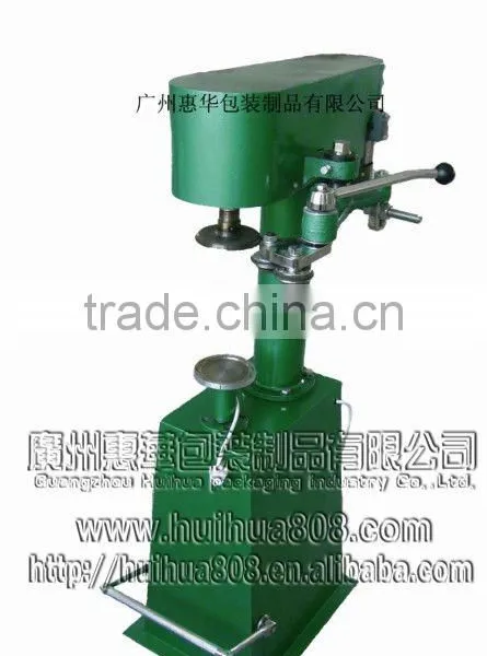 Food Containers Sealing Machine