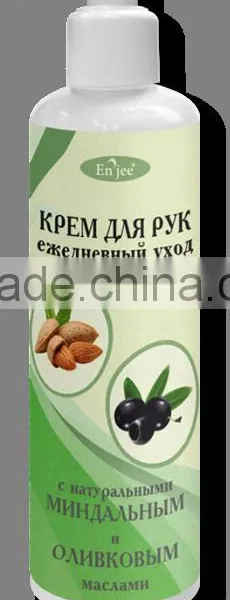 HAND CREAM "DAILY CARE"
