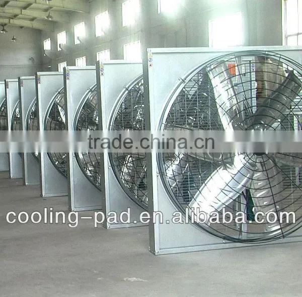 Exhaust Fan (ventilation Fan for Industry,greenhouse,poultry Ect)