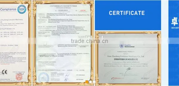 Stainless Steel Food Grade Nutritional Rice Powder/Baby Rice Powder Processing Line photo-5