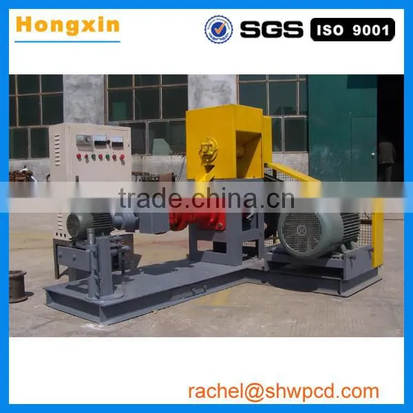 Floating Fish Feed Pellet Machine Fish Food Pellet Machine photo-6