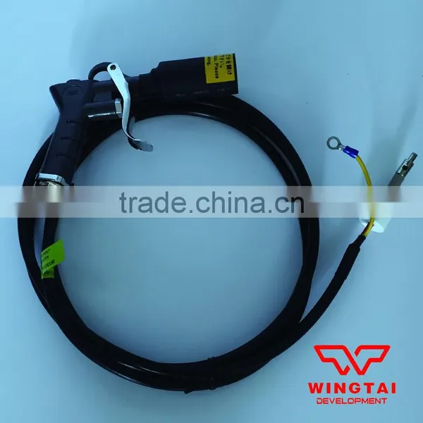 Anti-static Ionizing Air Gun photo-4