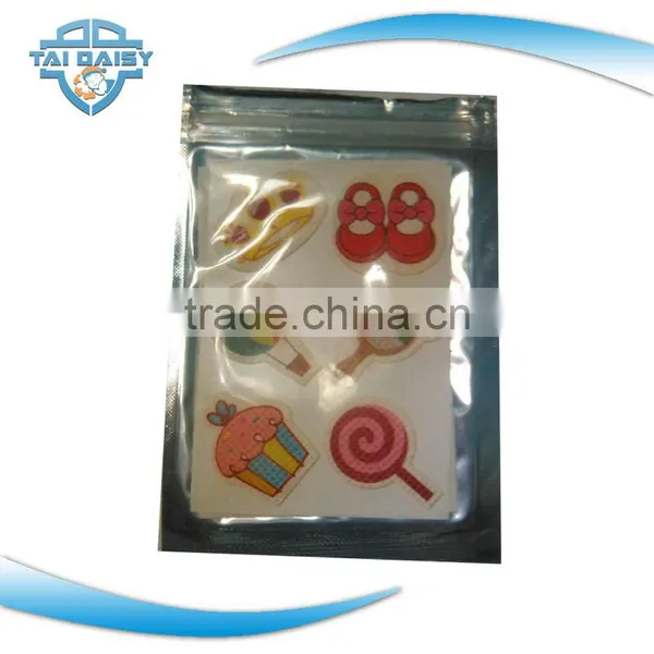Anti Mosquito Non-woven Fabric Clothing Products