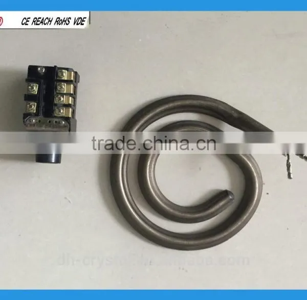 Electric Heating Element Tube photo-2