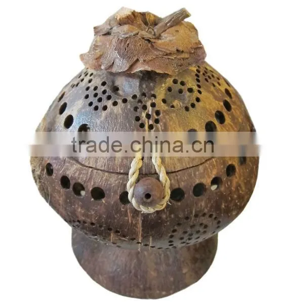 Coconut Jar