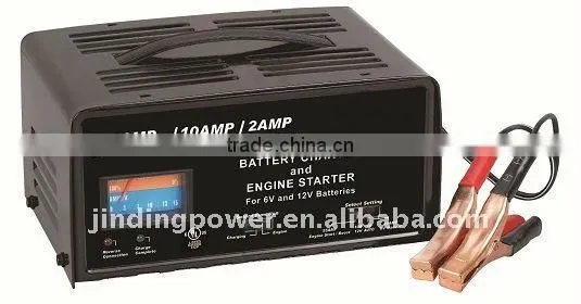 BATTERY CHARGER