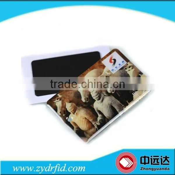 ISO 15693 RFID Epoxy Tag for Payment Management photo-4