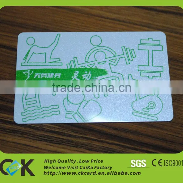 Promotional Price ! Fudan F08 Contactless Nfc Ticket Cards for Payment System photo-2