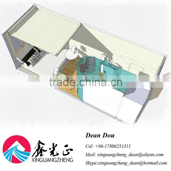Prefab Container Home House Kit photo-5