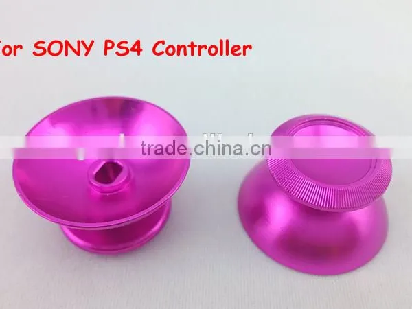 2x replacement controller analog thumb grip stick for Sony PS4 Playstation 4