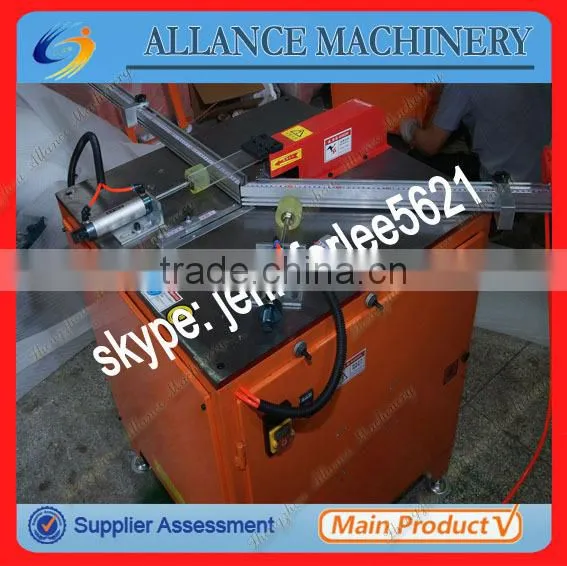 1 ALYD-B Silicon Steel Door Aluminum Cutting Machine/aluminum Cut Saw