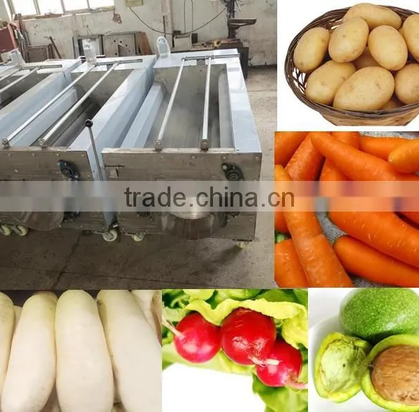 Home Vegetable Washing Machine photo-3