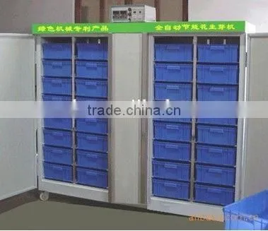 HOT! China Made Soya Bean Sprout Machine photo-3