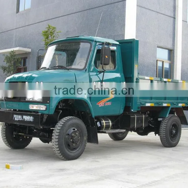 HL130-II Cheap Farm Tractor for Sale