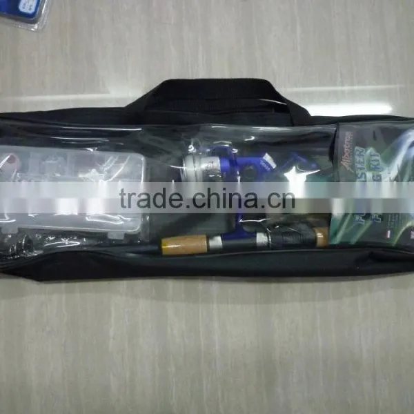 Cheap Price Fishing Combo