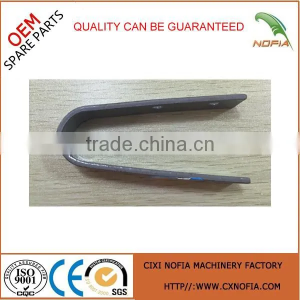 Luckystar Pressure Sheet Harvester Pressure Sheet photo-2