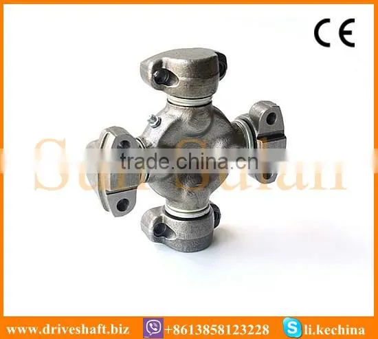 Ball Joint/double Joint/ Cardan Joint for Toyota Drive Shaft photo-4