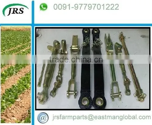 Iseki Linkage Parts for Agriculture photo-6