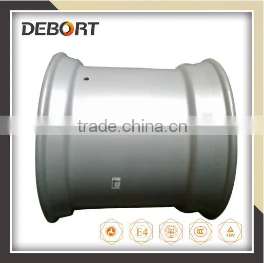 Agricultural Wheel Rim, Steel Wheel photo-6