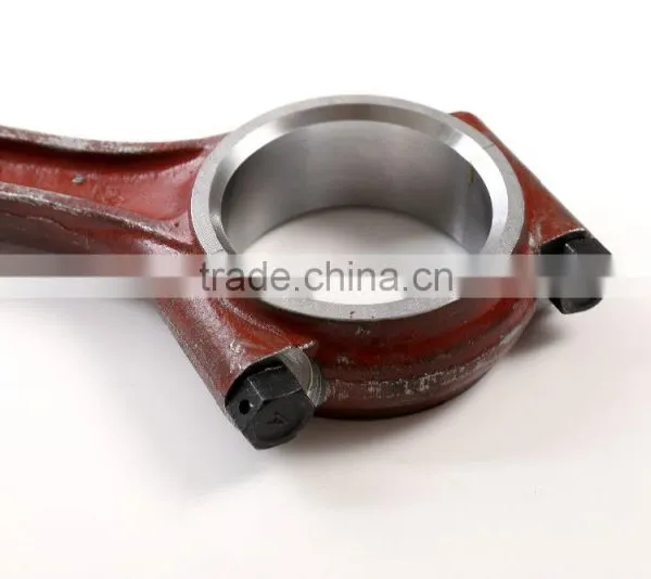 Connecting Rod for Diesel Engine, Single Cylinder Connecting Rod Factor Single Cylinder Diesel Engine Spare Parts Connecting Rod photo-2