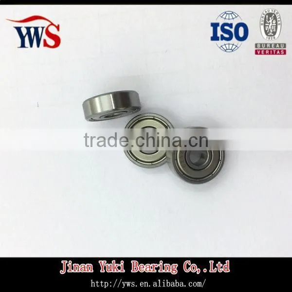 Child Bicycle Wheel Hub Bearing 625 Stainless Steel Bearing 625ZZ Ball Bearing photo-3