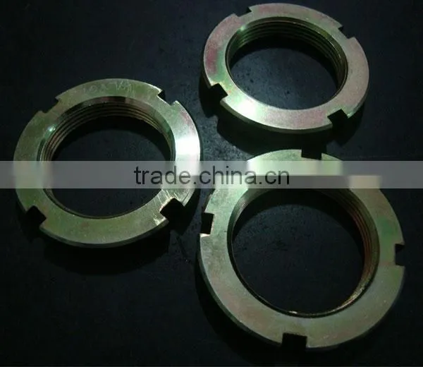 CNC Copper Parts High Precision Parts Turning Cnc Machining Brass photo-5