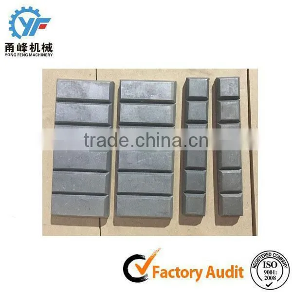 Excavator Parts Chocky Bar CB40 CB100