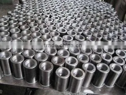 Concrete Reinforced Steel Bar / Stainless Steel Pipe Fittings photo-3