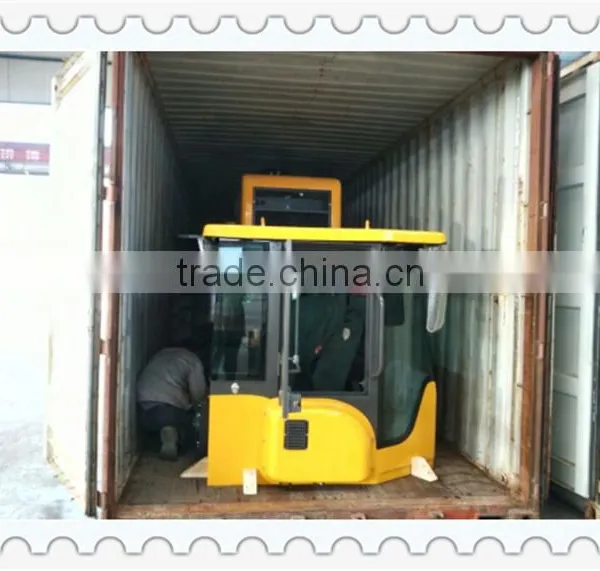 ZL40F Wheel Loader photo-5