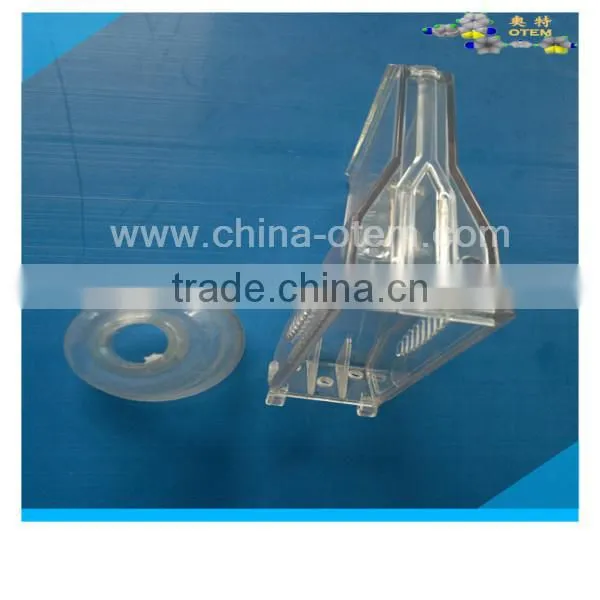 High Rigid PMMA Rod photo-6