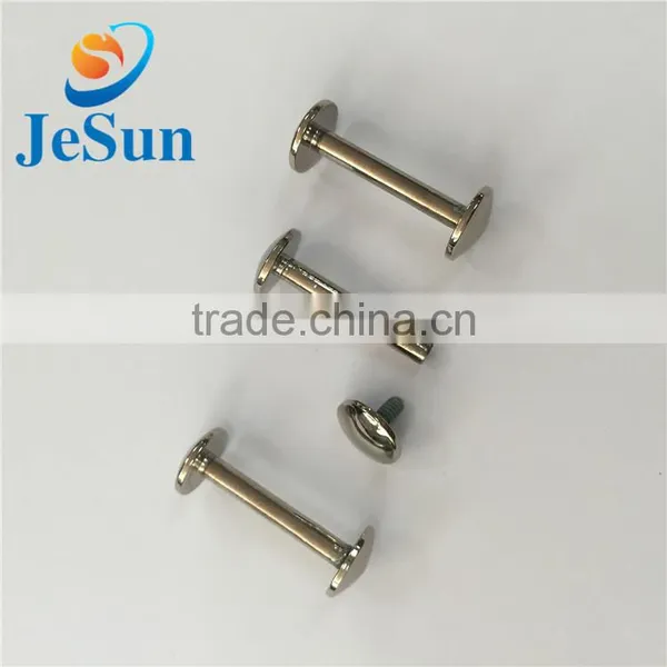 Stainless Steel Chicago Screw Hot Sale 2017 photo-5