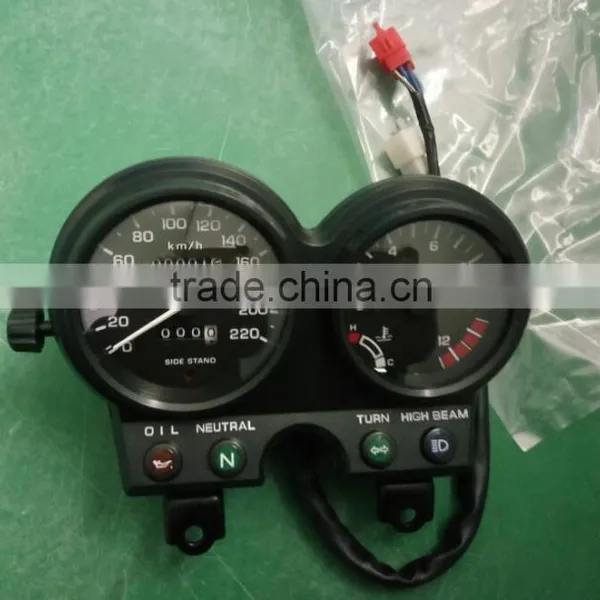 Hot Sales Motorcycle Speedometer CB500 for Honda in South America