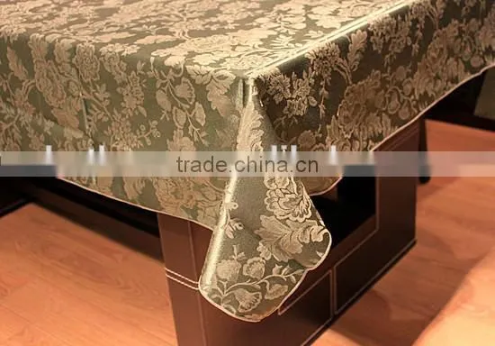 Table Cloth / Table Runner /Table Cover, Any Size and Shapes Customised photo-2