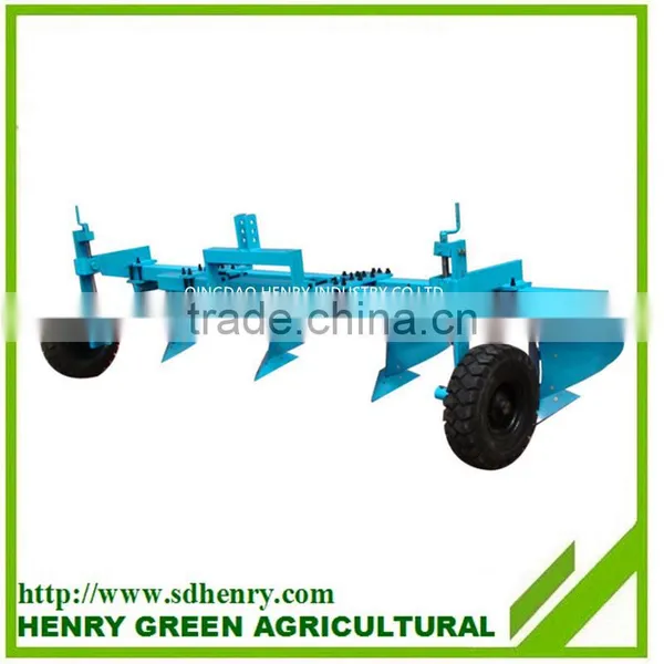 Rear Mounted Chain Hay Mower for Tarctors photo-5