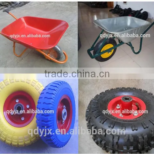 Innovative Large Capacity Barrow photo-6