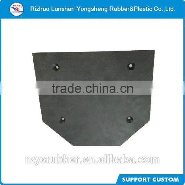 Hot Sale High Quality Fuel Resistant Rubber Sheet for Oil Box photo-5