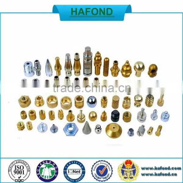 ODM China Factory High Quality Competitive Price Cnc Milling Machine Parts photo-4