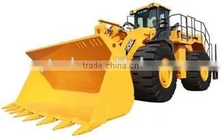 XCMG Wheel Loader LW1200K
