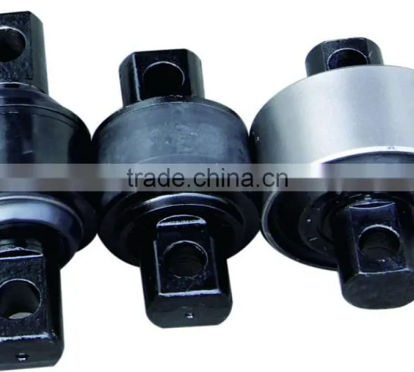 2931010-K2000 Dongfeng Heavy Duty Truck Parts Traction Bar /thrust Lever photo-6