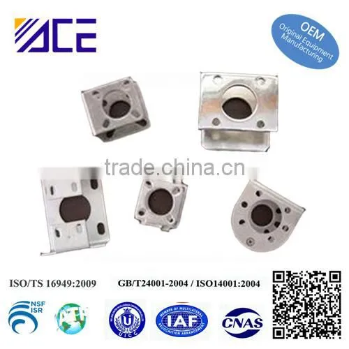 Provide Various of Custom Car Parts Car Accessories