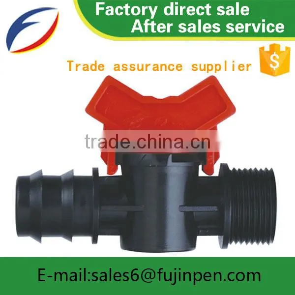 Small Watere Valve for Irrigation System photo-3