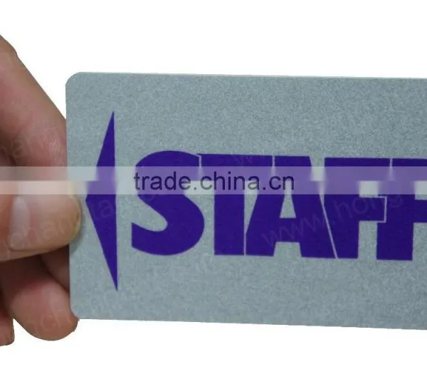 RFID Double Frequency Card photo-5