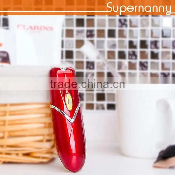 Battery Operated Personal Shaver(SN-580)