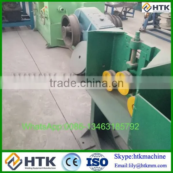 15000T 13.5mm to 4-11mm Cold-rolled Ribbed Steel Bars Machines photo-5